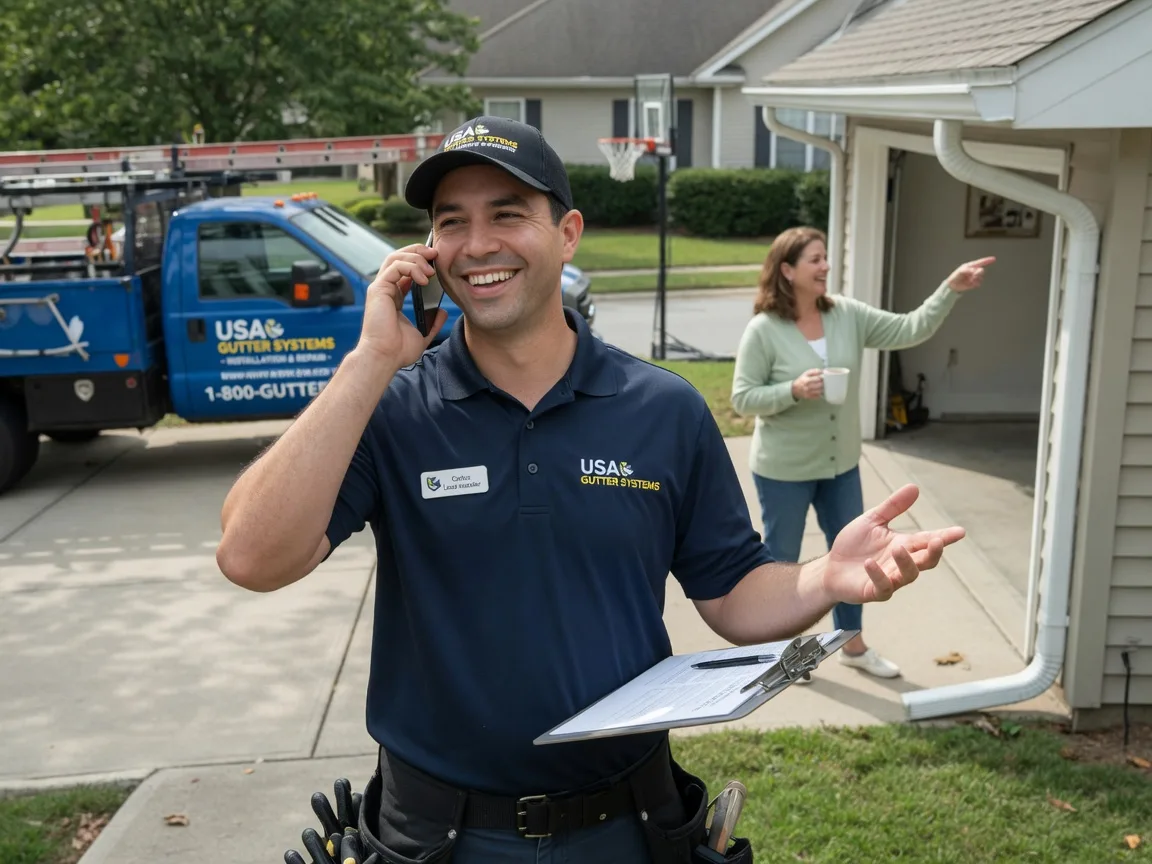 Gutter Installation Linthicum Heights, MD FAQs